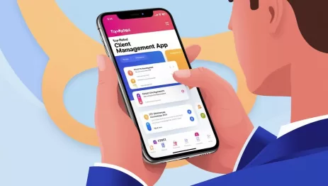 Top Client Management Apps