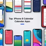 Top iPhone Calendar Apps
