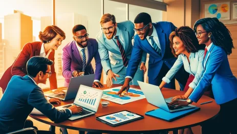 Upskill Your Team to Drive Business Growth and Success