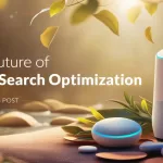 Voice Search Optimization
