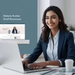 Website Builders for Small Business