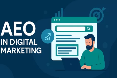 AEO in Digital Marketing