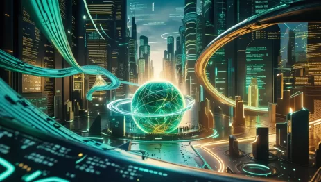 How Machine Learning Powers Smarter Search Results