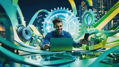 Unlock Social Media Success_ The Power of Automation Explained