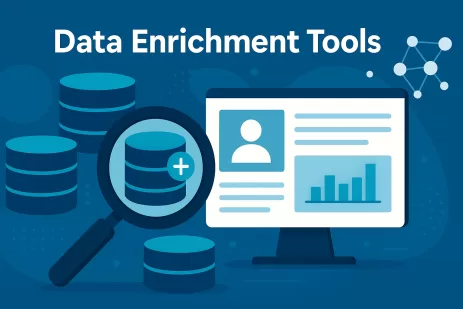Data Enrichment Tool