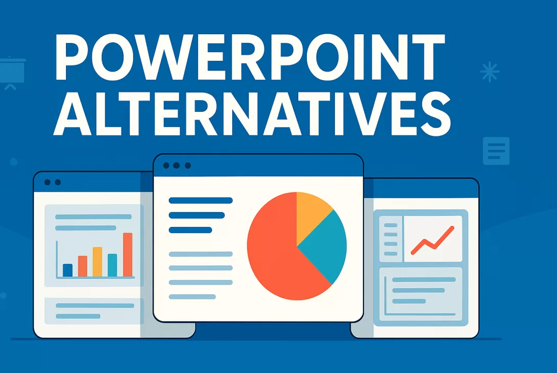 PowerPoint Alternatives