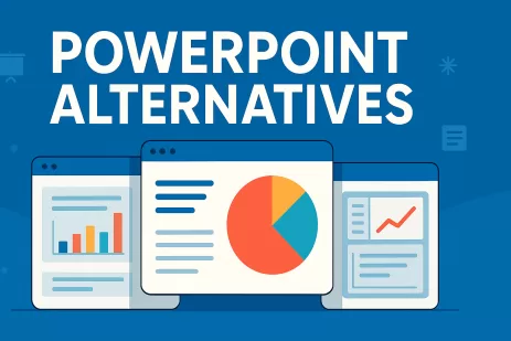 PowerPoint Alternatives