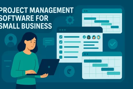 Project Management Software