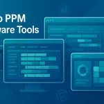 Top PPM Software Tools