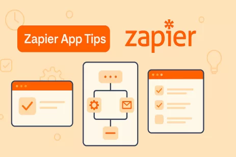 Zapier App Tips