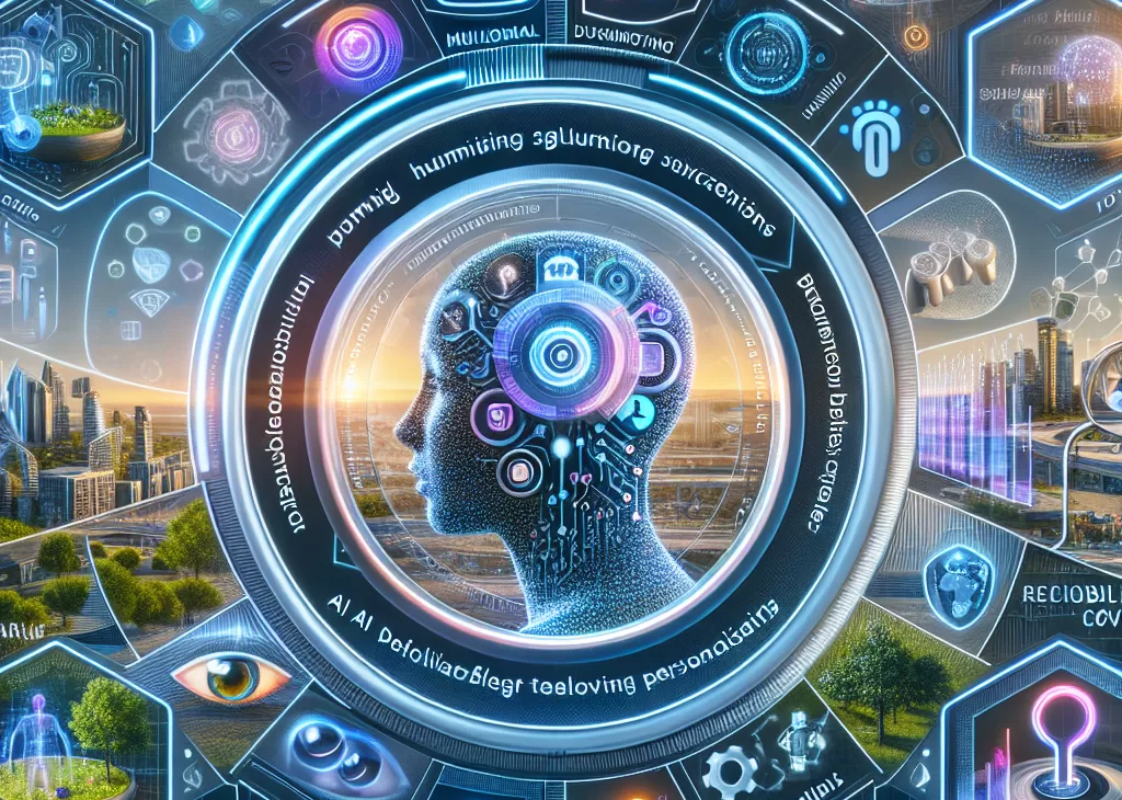 How AI and Multimodal Search Are Transforming E-commerce