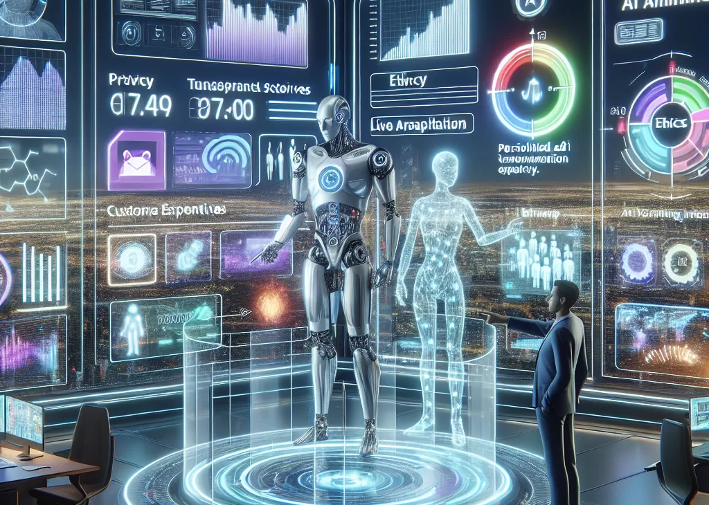 AI-Powered Ad Targeting: Benefits, Risks, and Key Trends