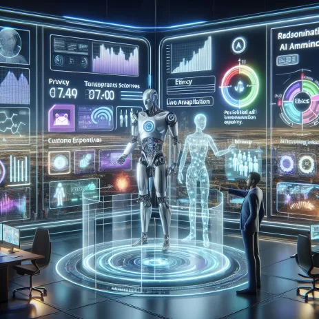 AI-Powered Ad Targeting: Benefits, Risks, and Key Trends