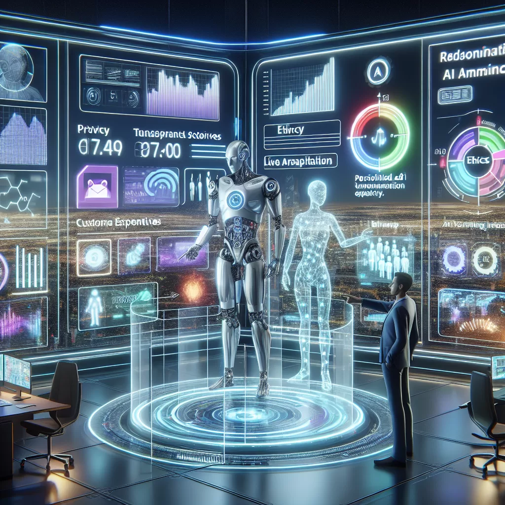 AI-Powered Ad Targeting: Benefits, Risks, and Key Trends - Virtual Vers