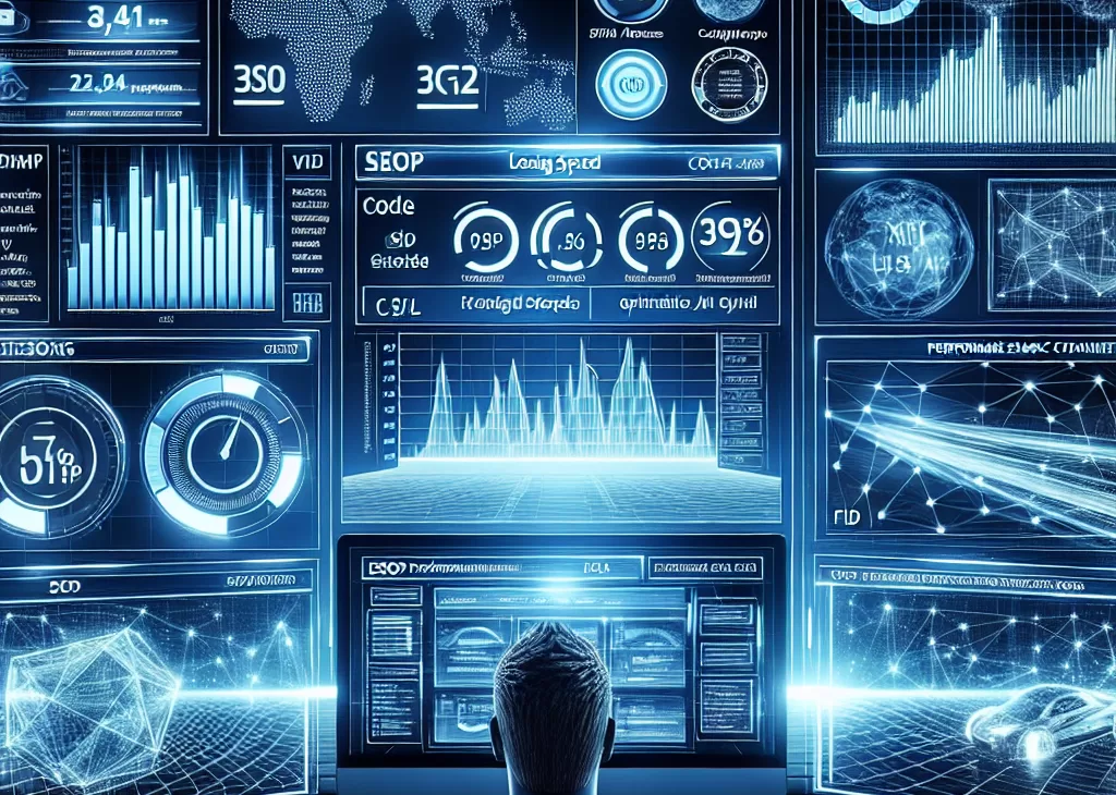 Technical SEO Checklist 2025: Speed, Mobile & Core Ranking Factors