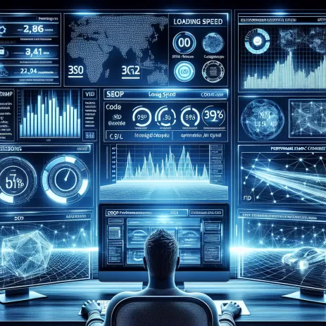 Technical SEO Checklist 2025: Speed, Mobile & Core Ranking Factors