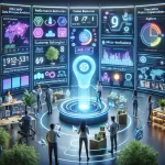 Future Marketing Trends: AI, AR, Voice Search & Data Privacy