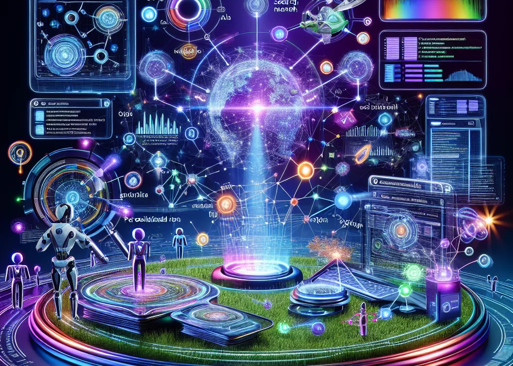 How AI Is Transforming SEO: Strategies for 2024 and Beyond