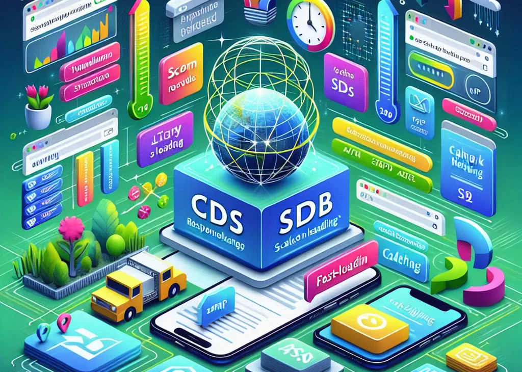 How to Improve Website Speed for Better SEO in 2025