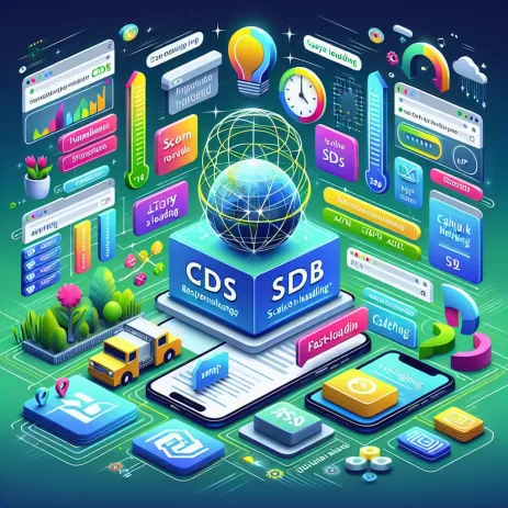 How to Improve Website Speed for Better SEO in 2025