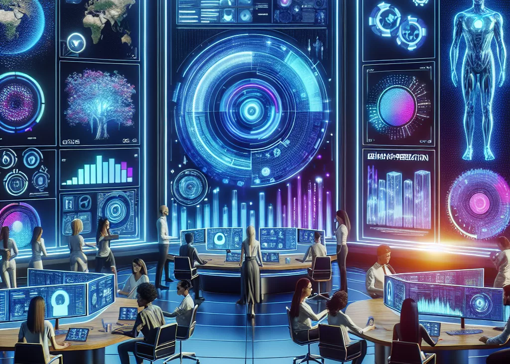 AI Automation: Transforming Customer Journeys and Engagement