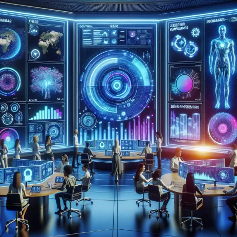 AI Automation: Transforming Customer Journeys and Engagement