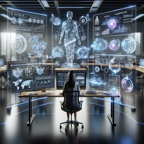 Step-by-Step Guide to Successful AI Marketing Strategies