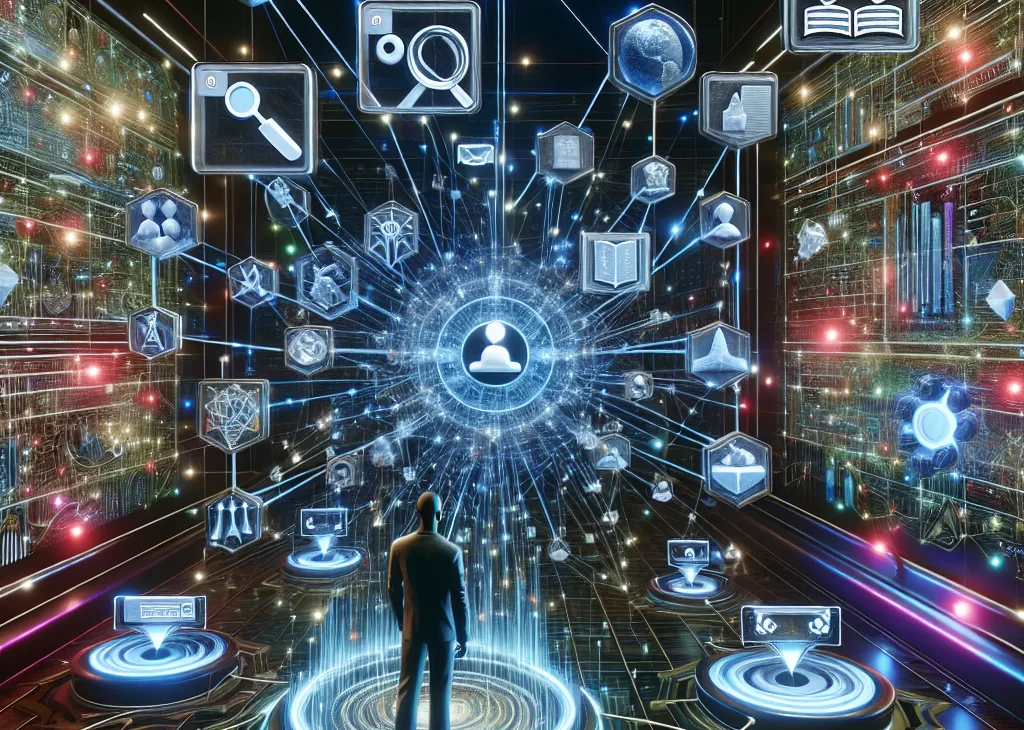 Entity SEO: Boost Rankings with Google's Knowledge Graph and Schema