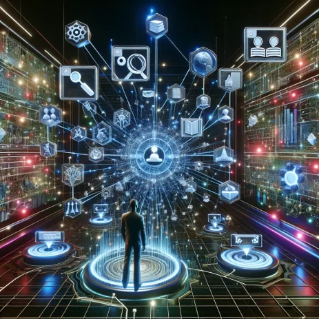 Entity SEO: Boost Rankings with Google's Knowledge Graph and Schema