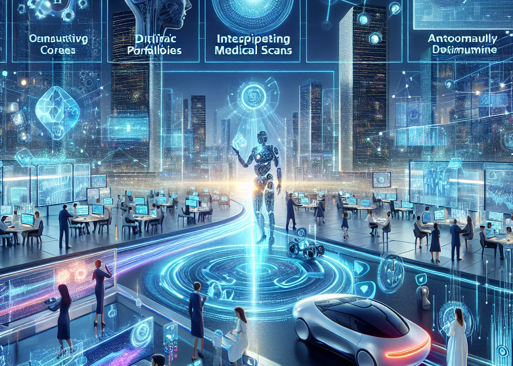 How AI Agents Are Revolutionizing Technology and Everyday Life