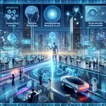 How AI Agents Are Revolutionizing Technology and Everyday Life
