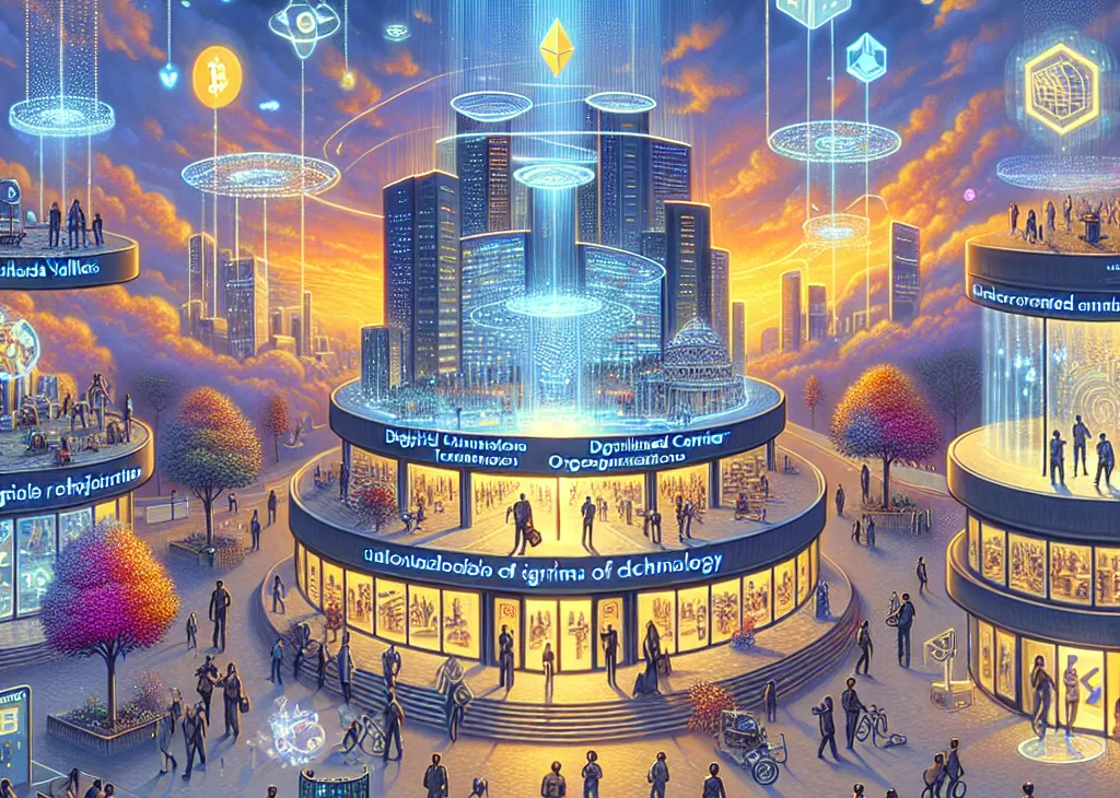 Web3 Marketing: Strategies for Authentic, Decentralized Engagement