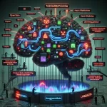 LLM Poisoning: How Attacks Corrupt AI and Threaten Brands