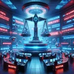 AI Spam Crackdown: How Google and OpenAI Enforce Trust