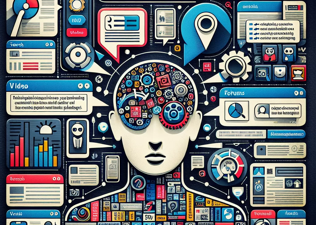 How AI and Social Search Are Changing SEO Strategies in 2024