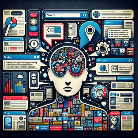 How AI and Social Search Are Changing SEO Strategies in 2024