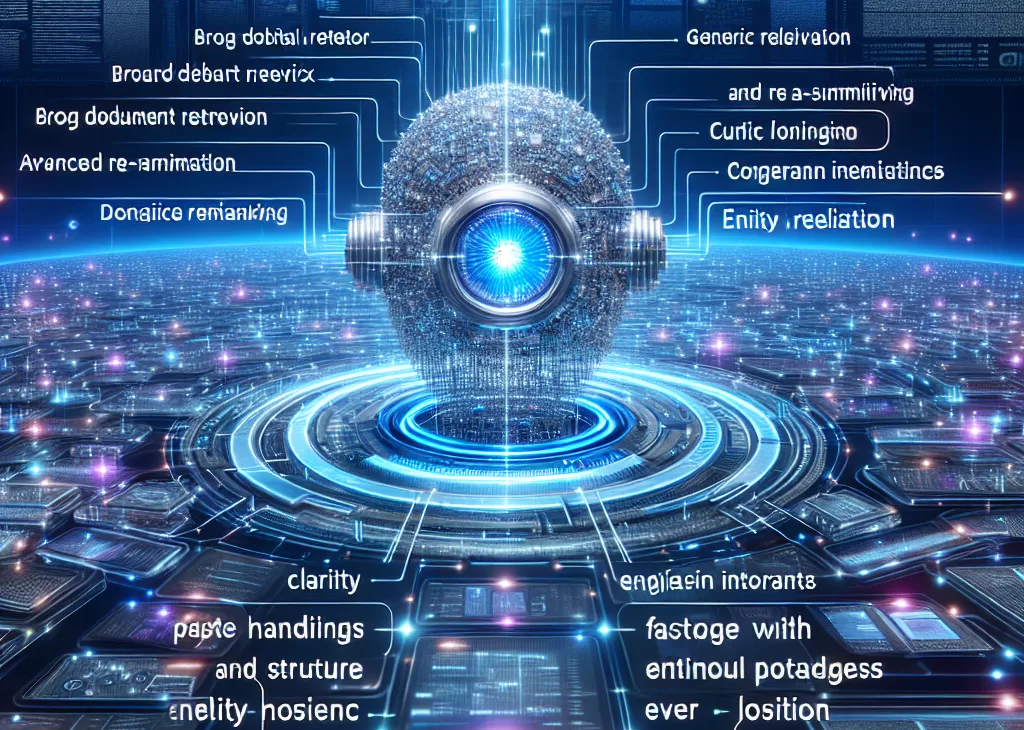 Google AI Overviews: How Sources Are Selected for Citations