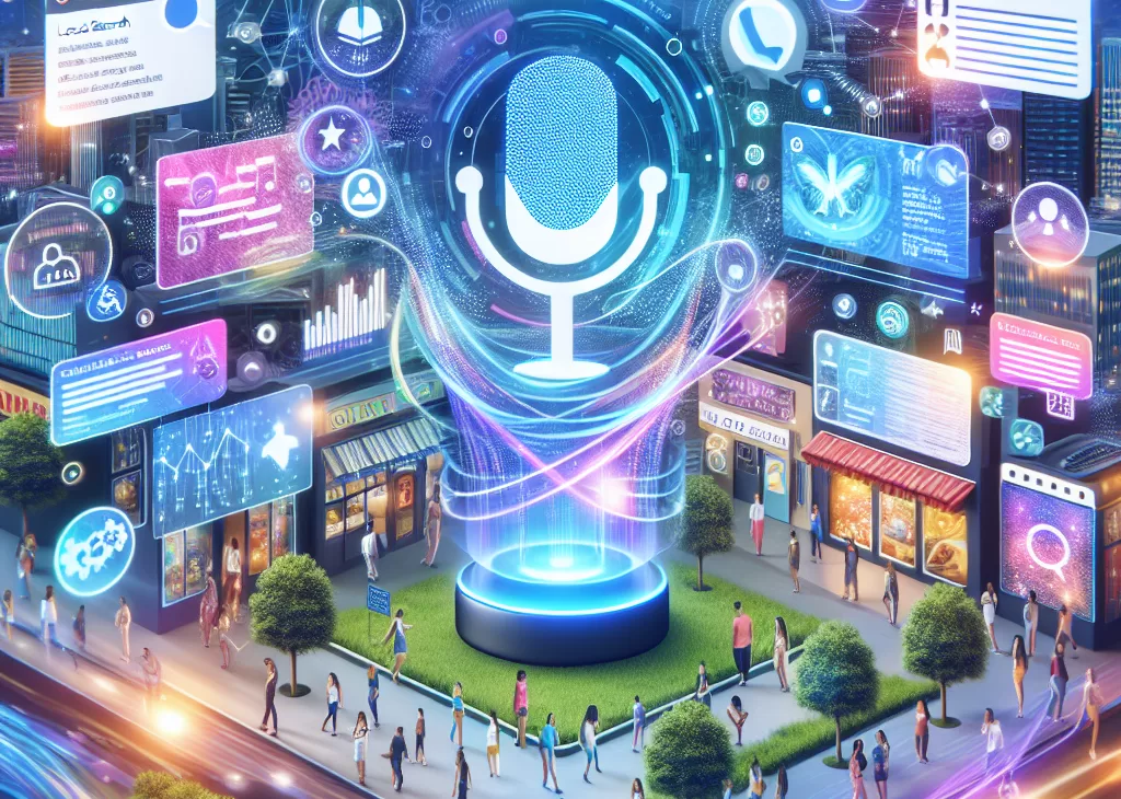 Voice and Hyper-Local SEO: Future Trends and Strategies 2026