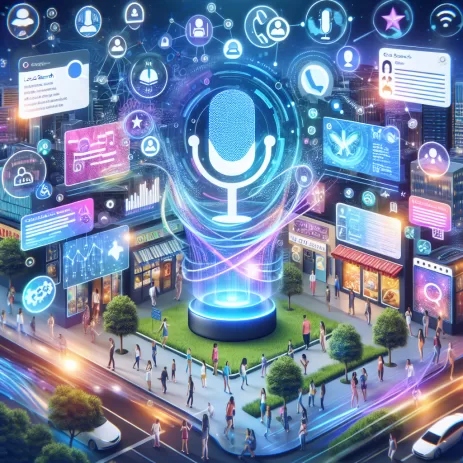 Voice and Hyper-Local SEO: Future Trends and Strategies 2026