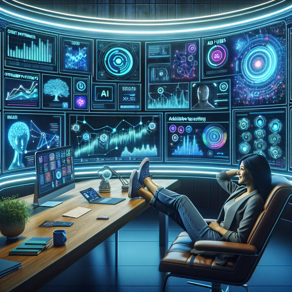 Top 20 AI Tools Revolutionizing Digital Marketing in 2025 - Virtual Vers
