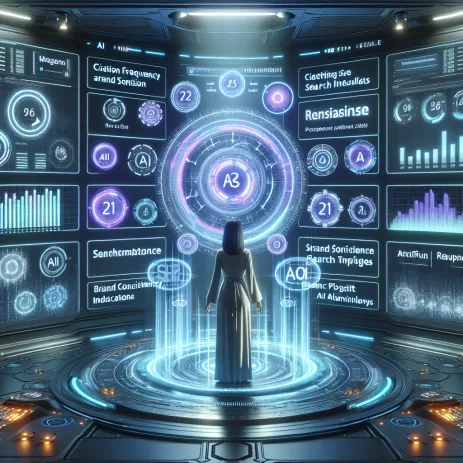 AI Rank Tracking: New Metrics for Modern SEO Success