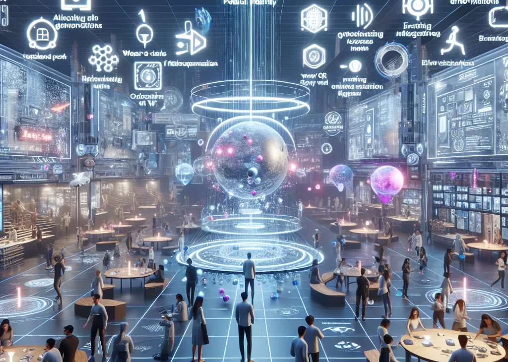 Immersive Brand Storytelling: Boost Engagement With 3D & AR/VR