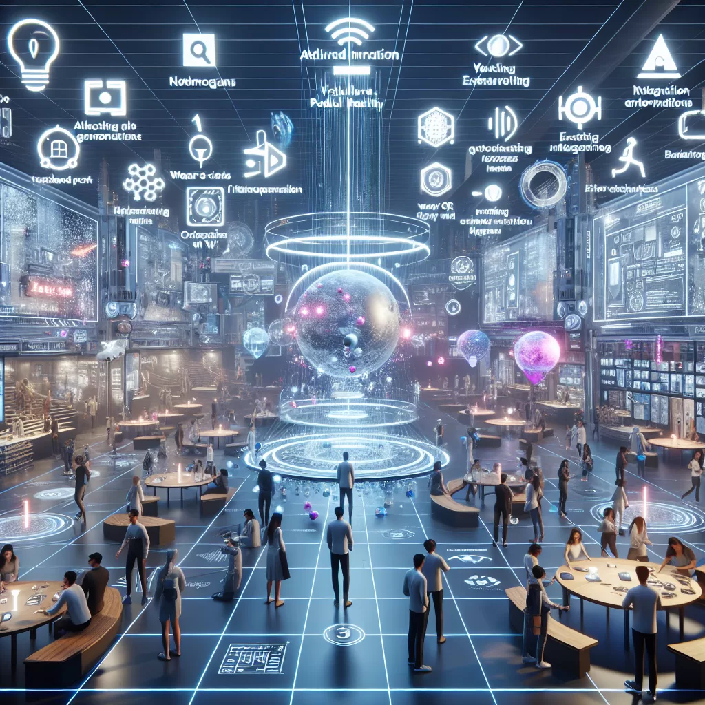 Immersive Brand Storytelling: Boost Engagement With 3D & AR/VR ...