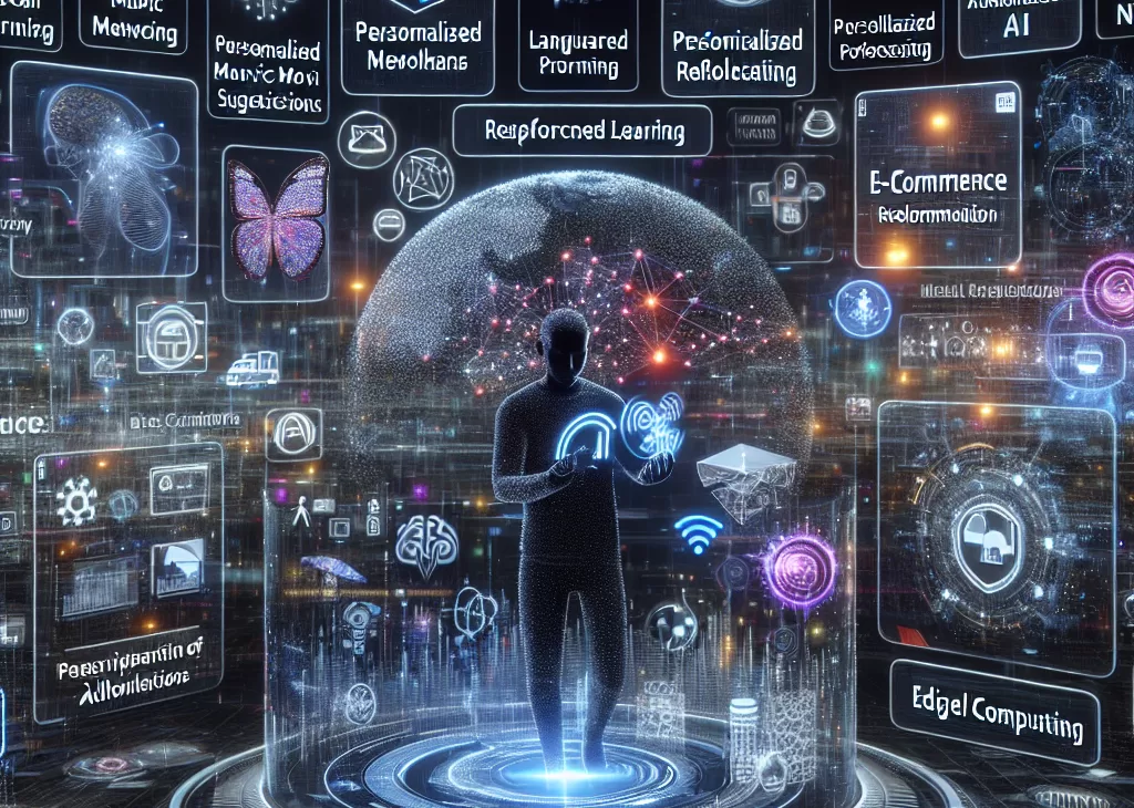 AI Personalization: How Machine Learning Drives Tailored Experiences