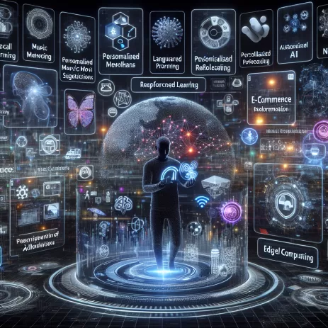 AI Personalization: How Machine Learning Drives Tailored Experiences