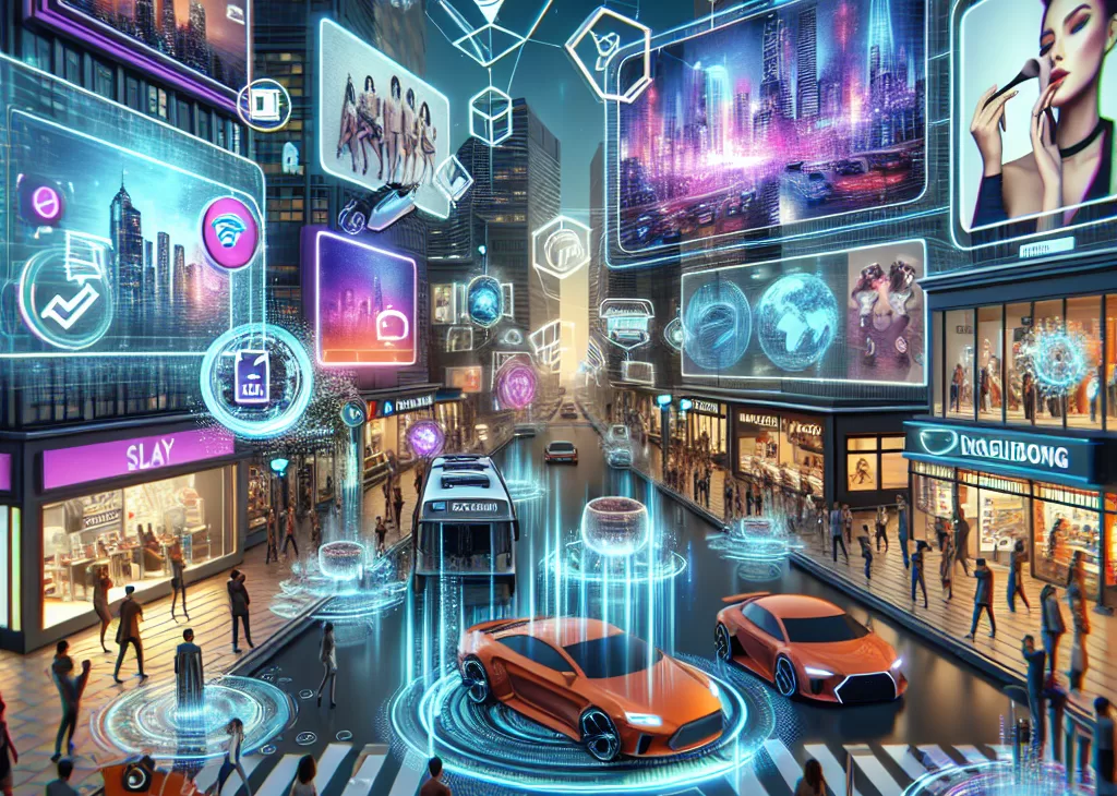 How 3D Advertising Is Transforming Digital Marketing in 2024