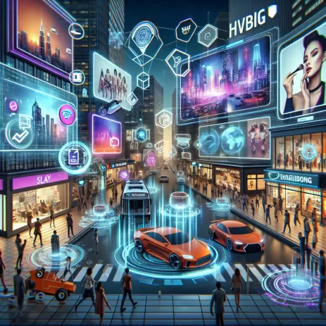 How 3D Advertising Is Transforming Digital Marketing in 2024