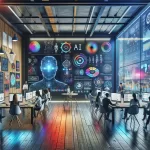 AI and Human Creativity: The Perfect Formula for Marketing Success