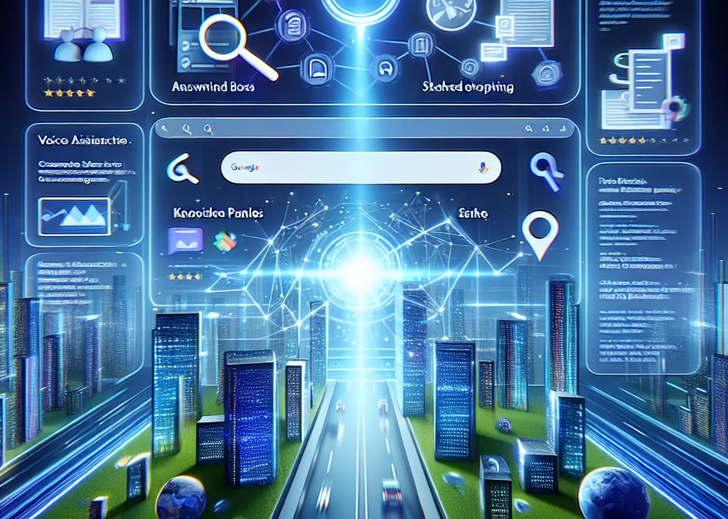 Zero-Click SEO: How to Optimize for Google’s No-Click Searches