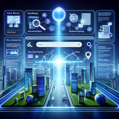 Zero-Click SEO: How to Optimize for Google’s No-Click Searches